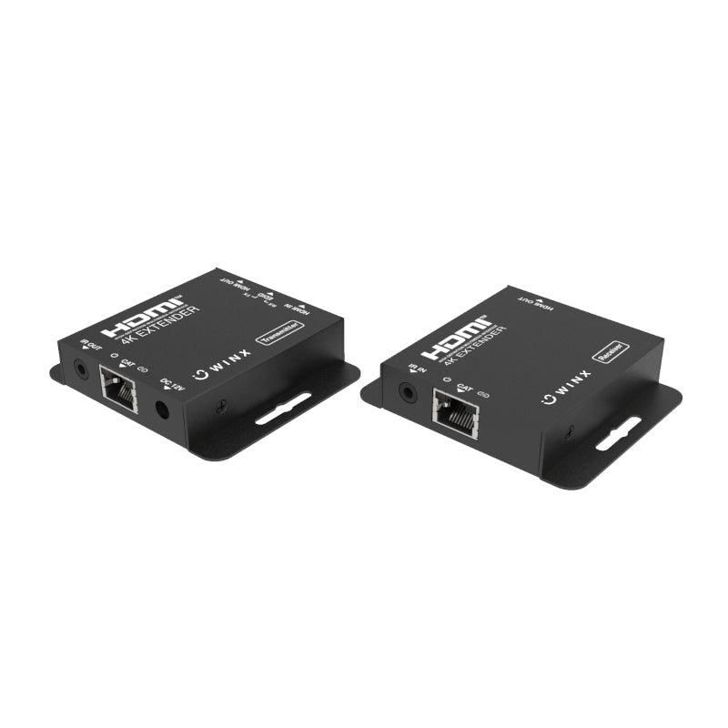 Image 1 for WINX LINK FAR 4K HDMI Extender