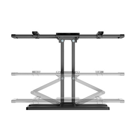 Image 3 for WINX MOUNT Ultra Full Motion TV Bracket
