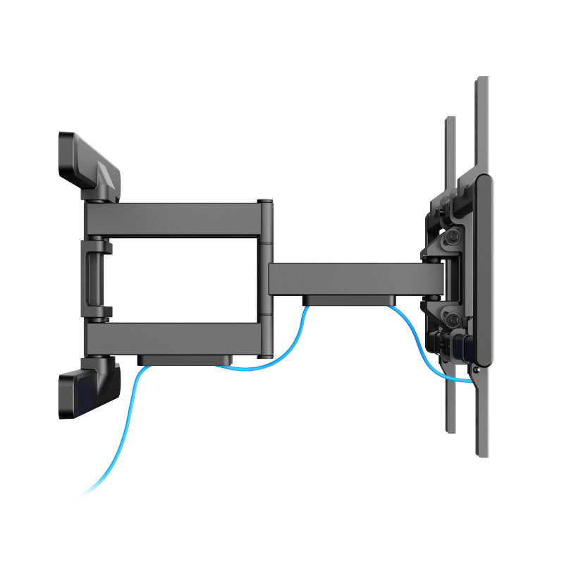 Image 4 for WINX MOUNT Ultra Full Motion TV Bracket