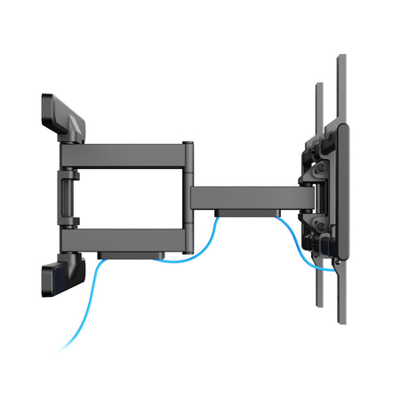Image 4 for WINX MOUNT Ultra Full Motion TV Bracket