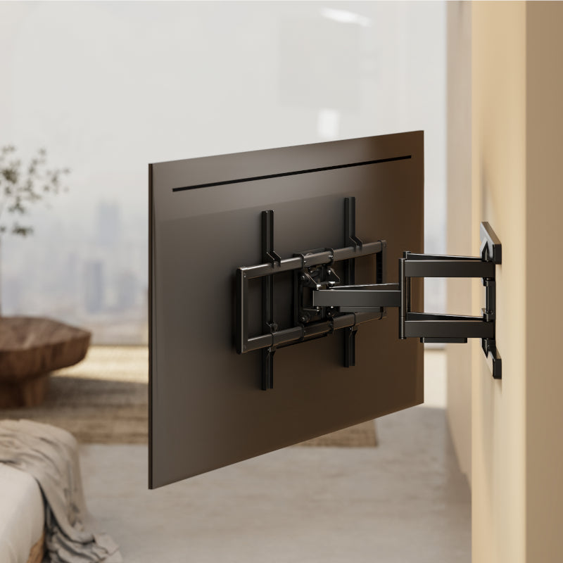 Image 7 for WINX MOUNT Ultra Full Motion TV Bracket