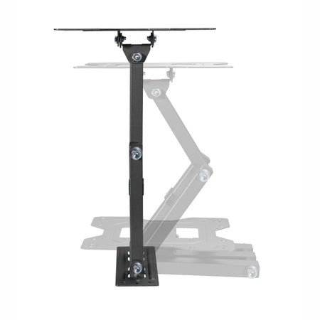 Image 7 for WINX MOUNT Pro Full Motion TV Bracket