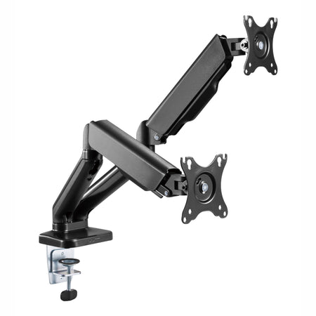 Image 1 for WINX RISE Pro Dual Full Motion Monitor Arm
