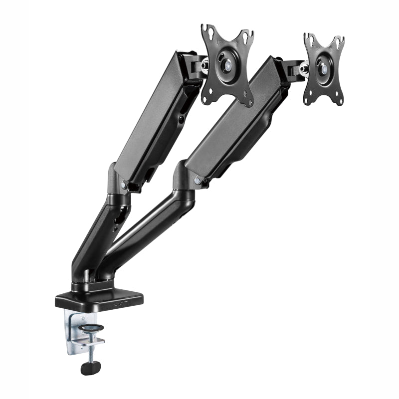 Image 3 for WINX RISE Pro Dual Full Motion Monitor Arm