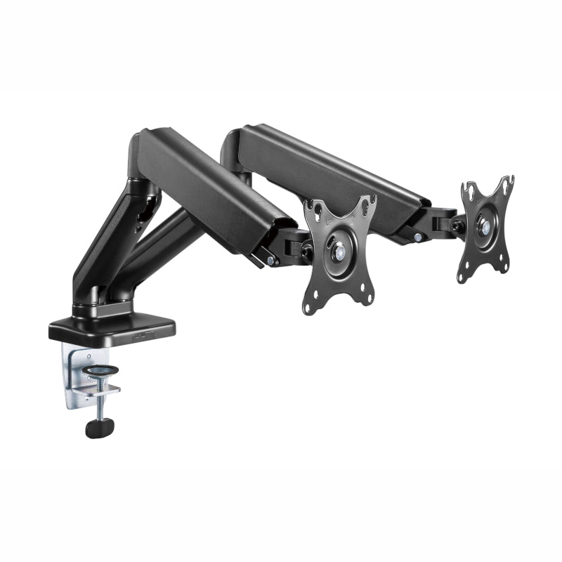 Image 4 for WINX RISE Pro Dual Full Motion Monitor Arm