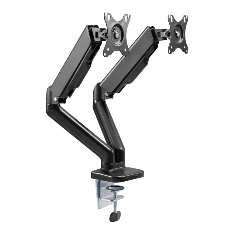Image 5 for WINX RISE Pro Dual Full Motion Monitor Arm