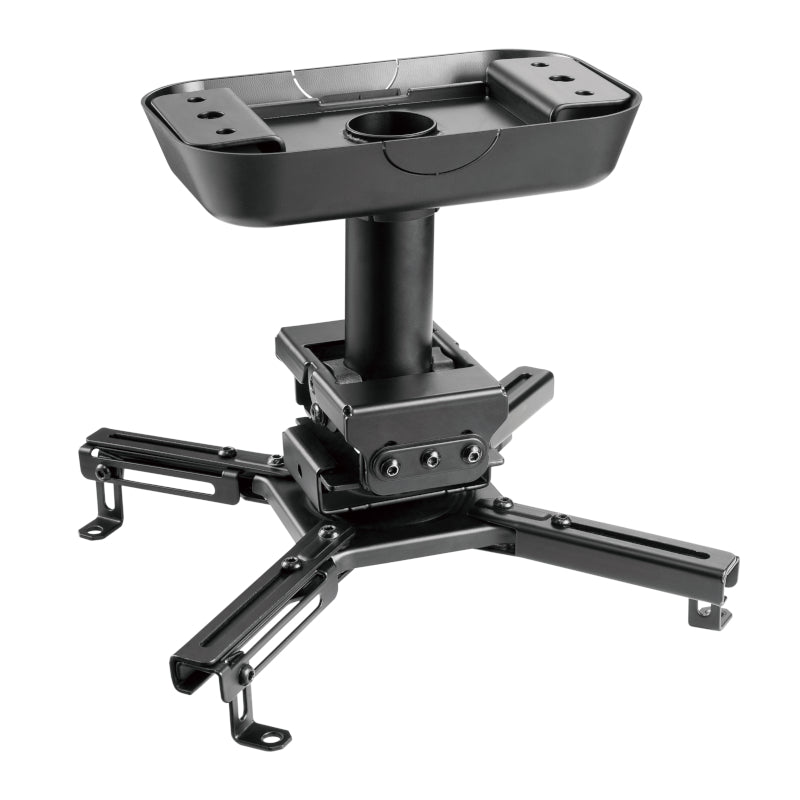 Image 1 for WINX MOUNT Simple Projector Bracket