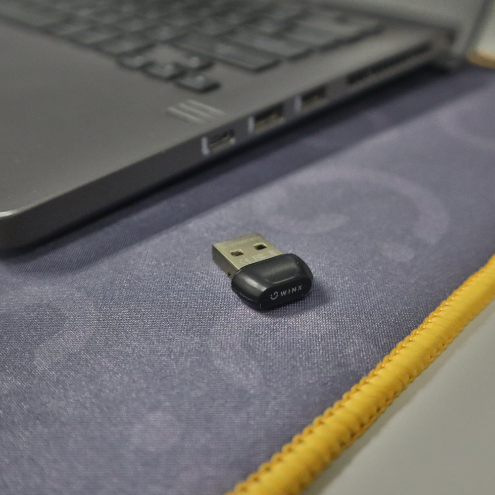 Image 3 for WINX CONNECT Simple Bluetooth 5.1 Adapter