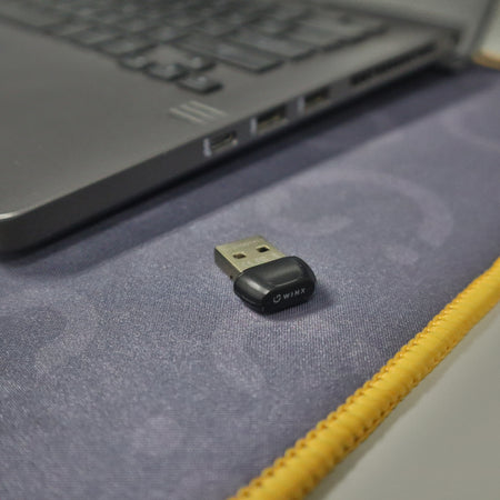 Image 3 for WINX CONNECT Simple Bluetooth 5.1 Adapter