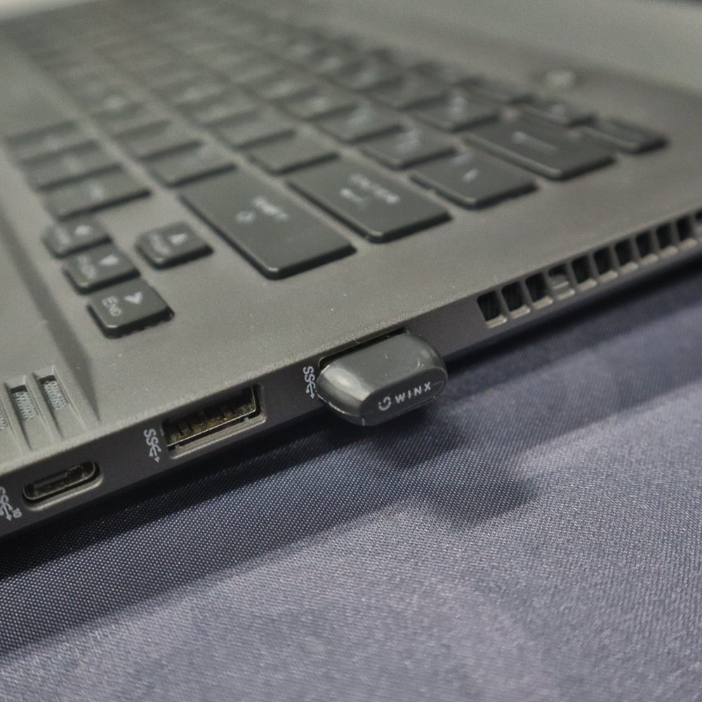 Image 5 for WINX CONNECT Simple Bluetooth 5.1 Adapter