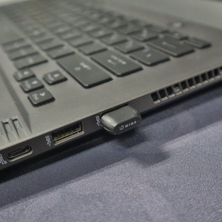 Image 5 for WINX CONNECT Simple Bluetooth 5.1 Adapter
