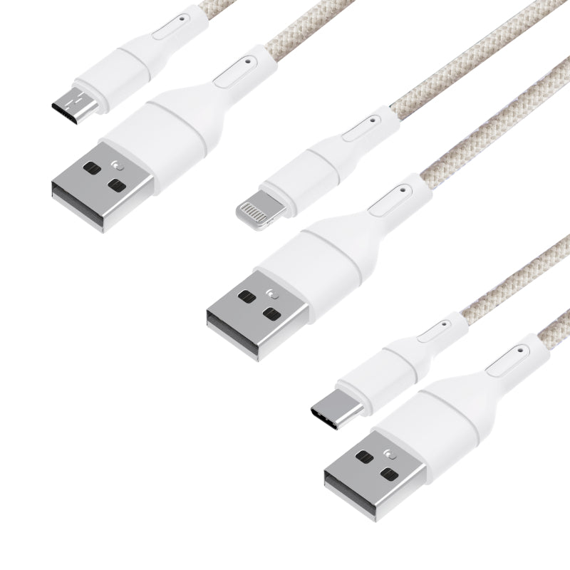 Image 3 for WINX USB Charging Cables