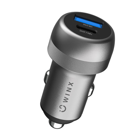 Image 1 for WINX POWER Fast 89W Car Charger