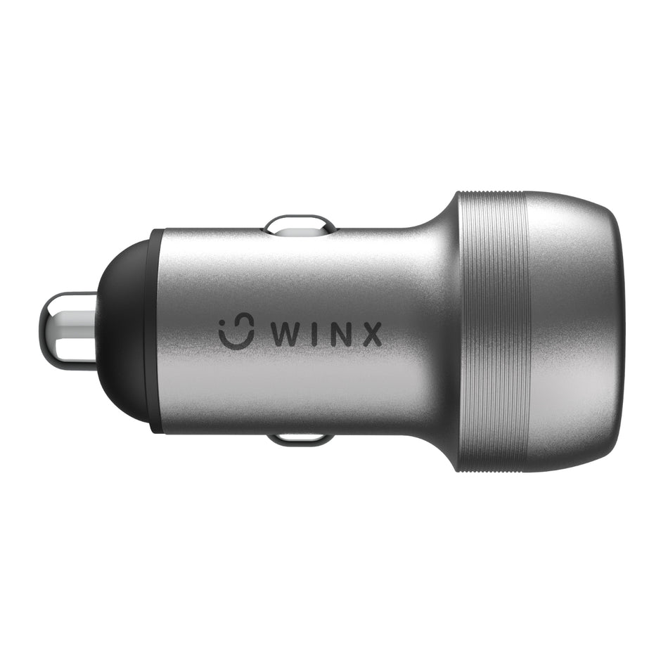 Image 2 for WINX POWER Fast 89W Car Charger