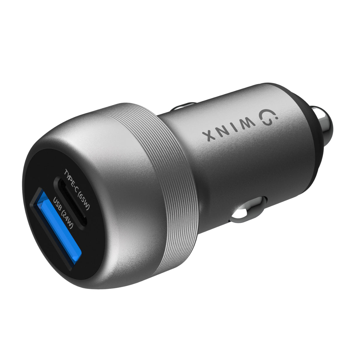 Image 3 for WINX POWER Fast 89W Car Charger