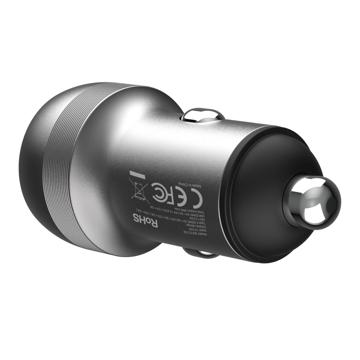 Image 4 for WINX POWER Fast 89W Car Charger