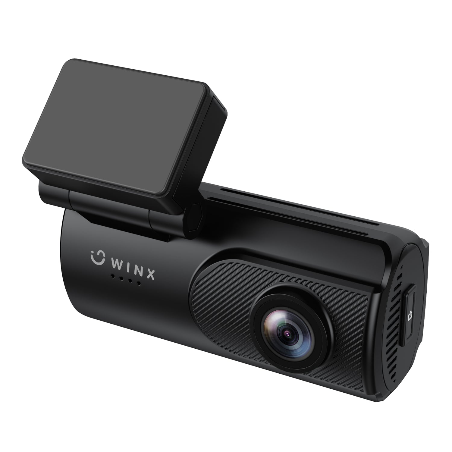 Image 1 for WINX TRACK Essential 2K Dash Cam