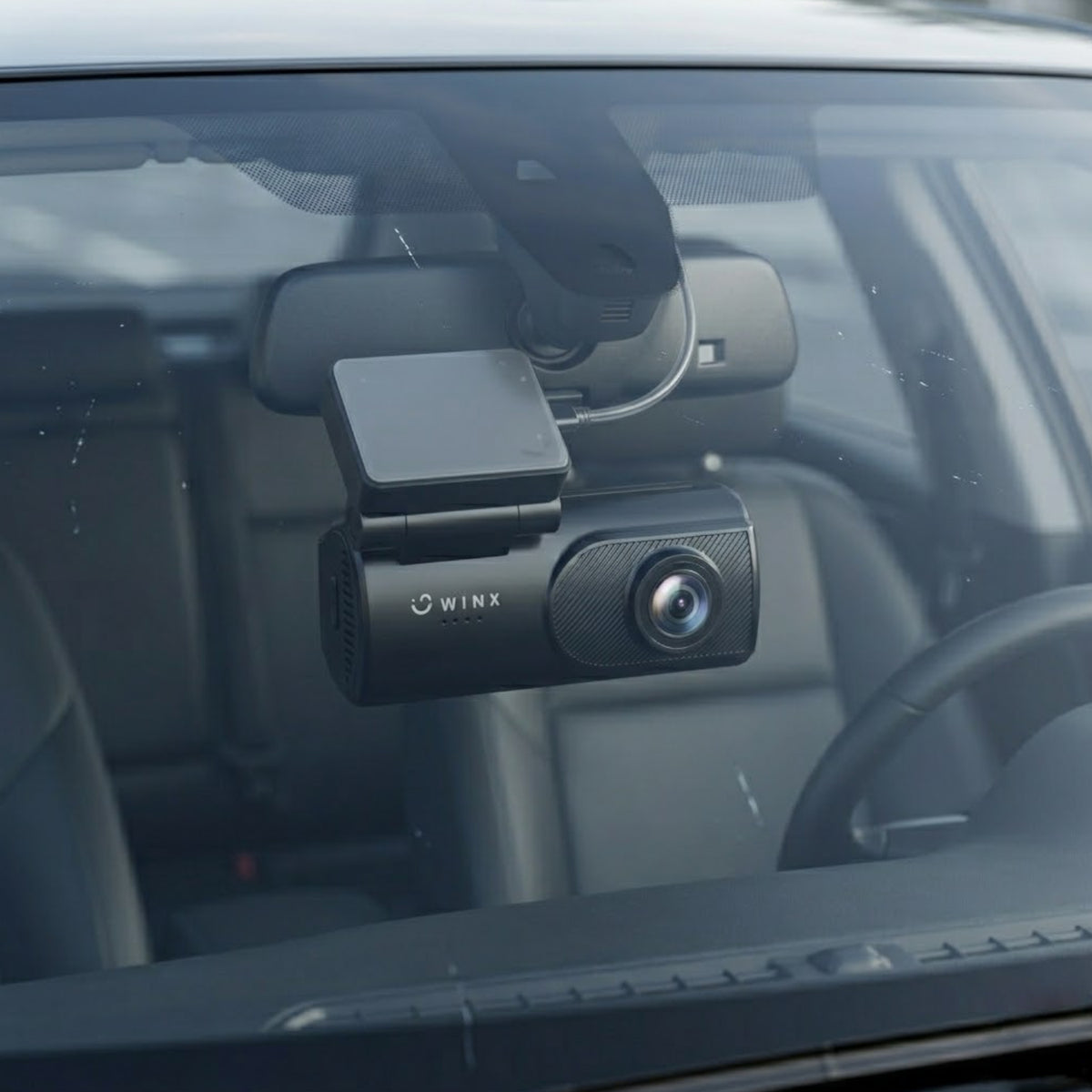 Image 6 for WINX TRACK Essential 2K Dash Cam