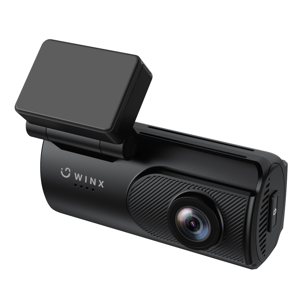 Image 1 for WINX TRACK Pro 2K Dash Cam