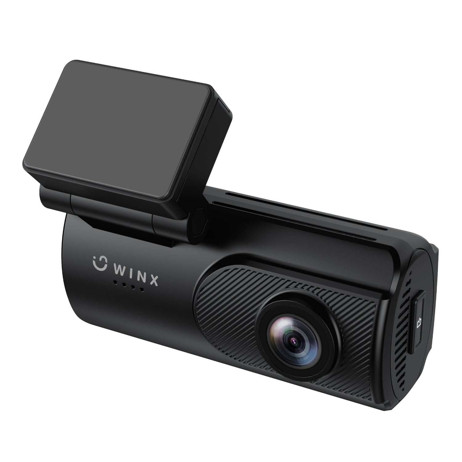 Image 1 for WINX TRACK Pro 2K Dash Cam
