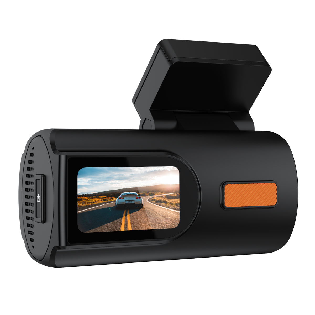 Image 5 for WINX TRACK Pro 2K Dash Cam