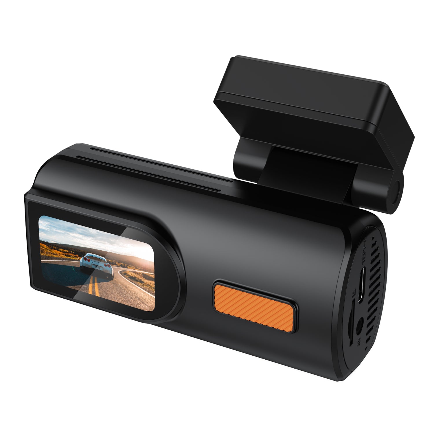 Image 6 for WINX TRACK Pro 2K Dash Cam