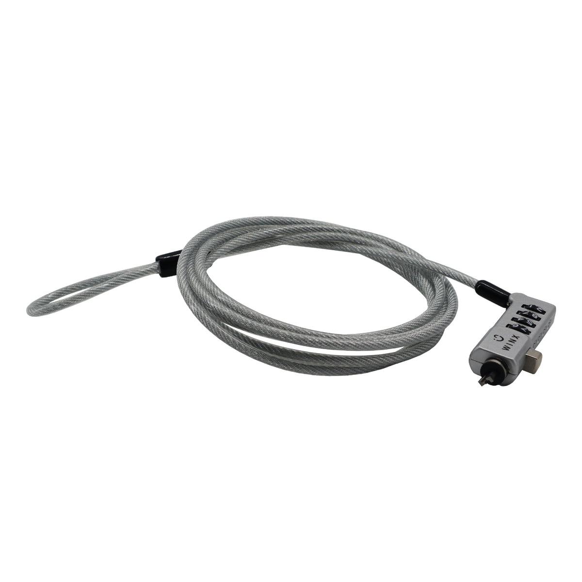 Image 2 for WINX Secure Max Universal Code Cable Lock