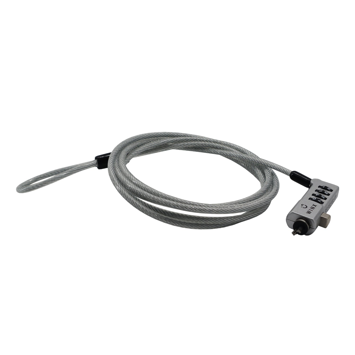 Image 2 for WINX Secure Max Universal Code Cable Lock