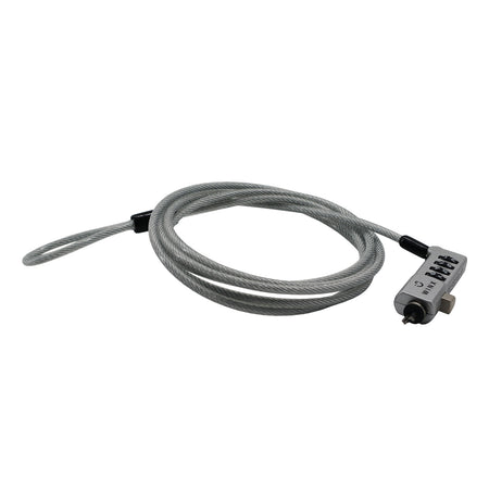 Image 2 for WINX Secure Max Universal Code Cable Lock