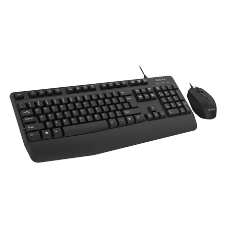 Image 2 for WINX DO Essential Wired Keyboard and Mouse Combo