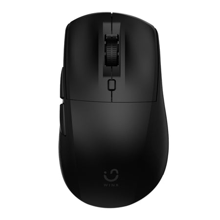 Image 2 for WINX DO Business Backlit Wired Keyboard and Mouse Combo