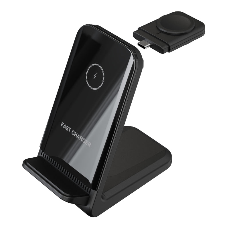 Image 2 for WINX POWER Easy Universal 3-IN-1 Wireless Charger