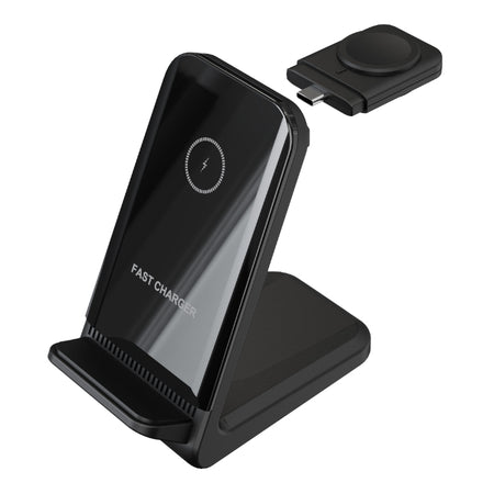 Image 2 for WINX POWER Easy Universal 3-IN-1 Wireless Charger