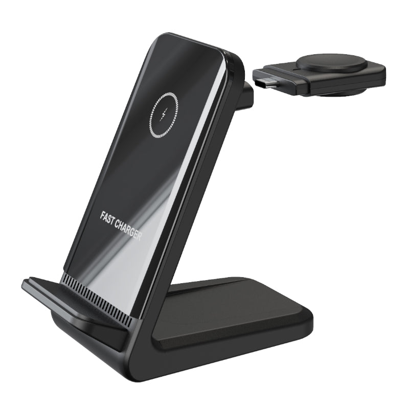 Image 4 for WINX POWER Easy Universal 3-IN-1 Wireless Charger