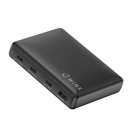 Image 4 for WINX POWER Ultra 140W GaN Desktop Charger