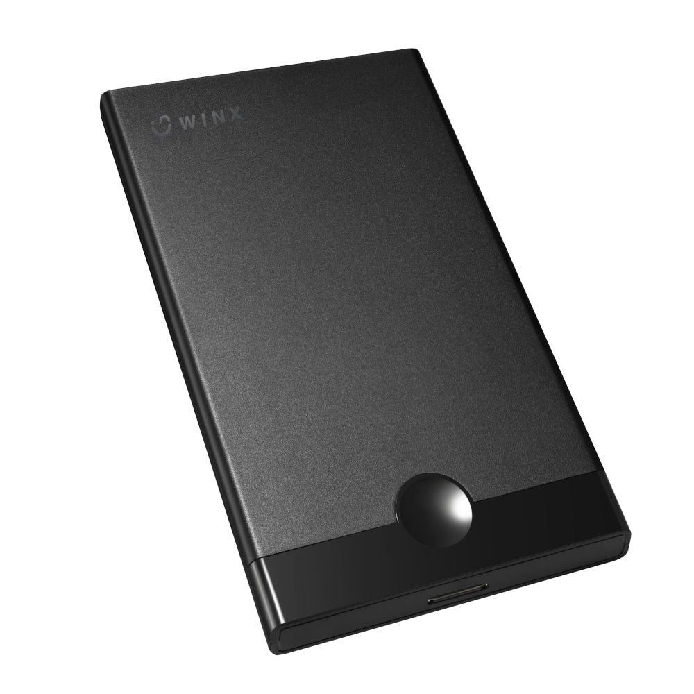 Image 1 for WINX STORE Fast 2.5" USB 3.2 Enclosure