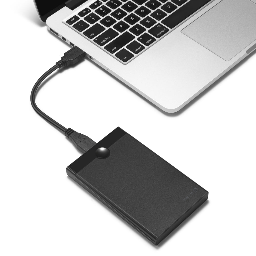 Image 3 for WINX STORE Fast 2.5" Type-C Enclosure