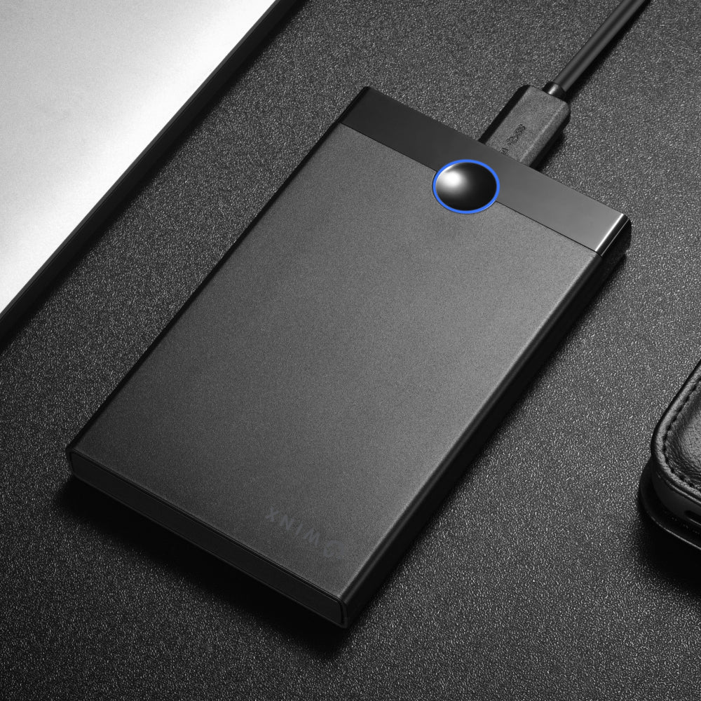 Image 4 for WINX STORE Fast 2.5" Type-C Enclosure