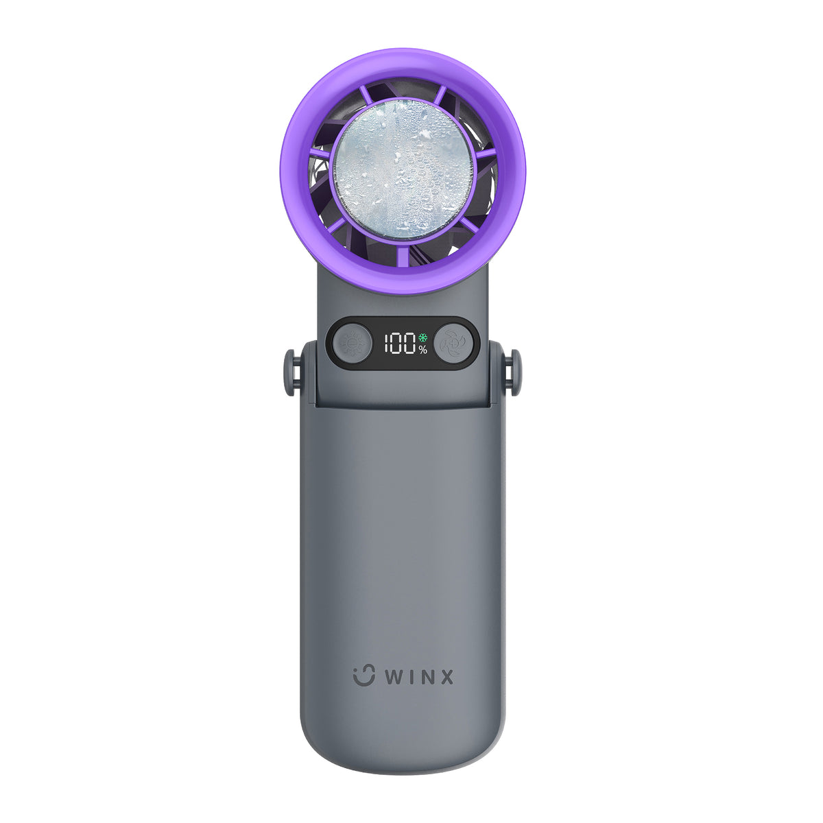 Image 1 for WINX MOVE Cool High-Speed Handheld Fan