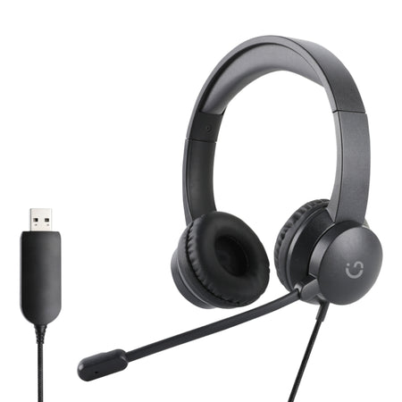 Image 1 for WINX CALL Clear USB Headset