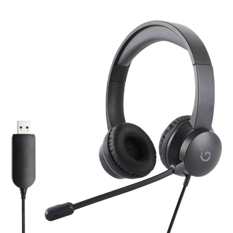 Image 1 for WINX CALL Clear USB Headset
