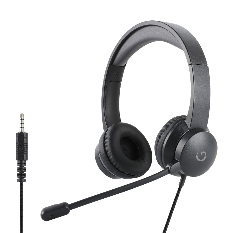 Image 1 for WINX CALL Clear 3.5mm Headset