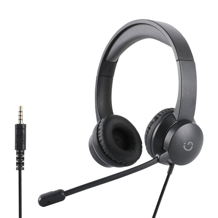 Image 1 for WINX CALL Clear 3.5mm Headset
