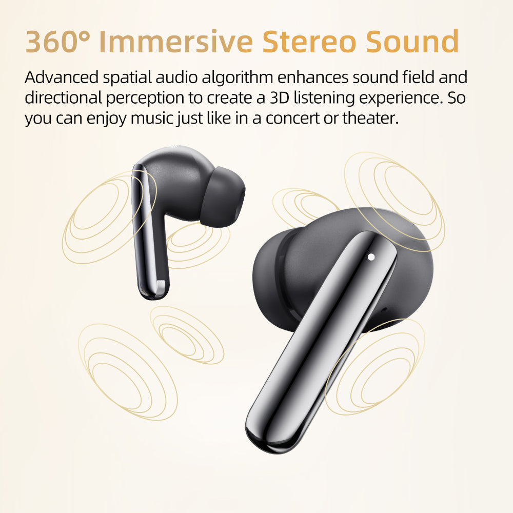 Image 6 for WINX VIBE More Adaptive ANC Earpods