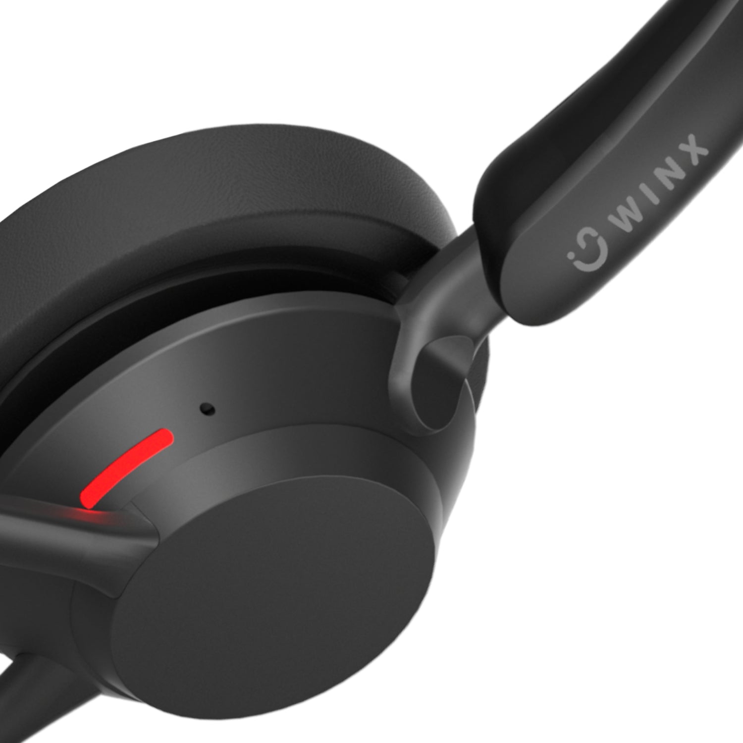 Image 3 for WINX CALL Pro 2 AI Noise Cancelling Mic Headset