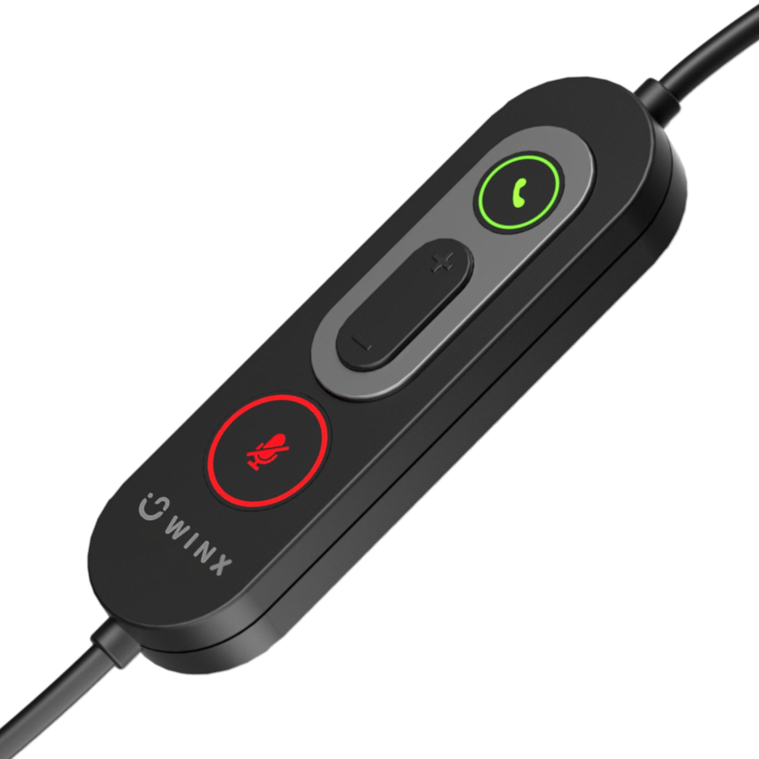 Image 4 for WINX CALL Pro 2 AI Noise Cancelling Mic Headset