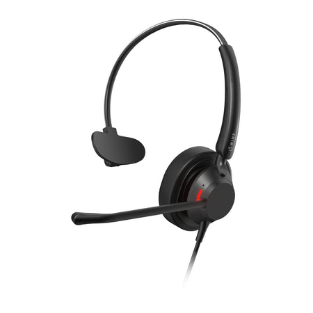 Image 2 for WINX CALL Pro 2 Mono AI Noise Cancelling Headset