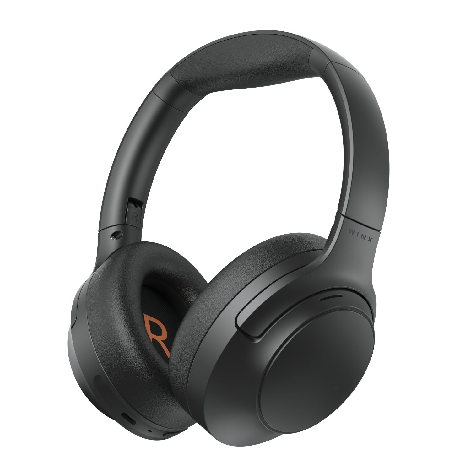 Image 1 for WINX VIBE Pure 2 Hybrid ANC Headphones