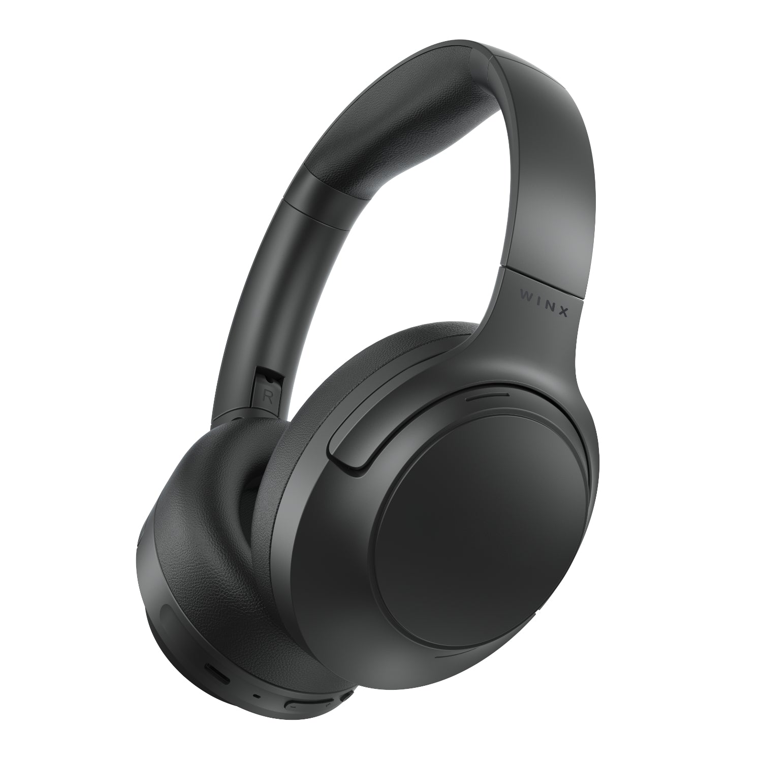 Image 2 for WINX VIBE Pure 2 Hybrid ANC Headphones