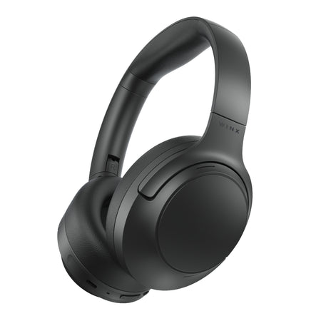 Image 2 for WINX VIBE Pure 2 Hybrid ANC Headphones